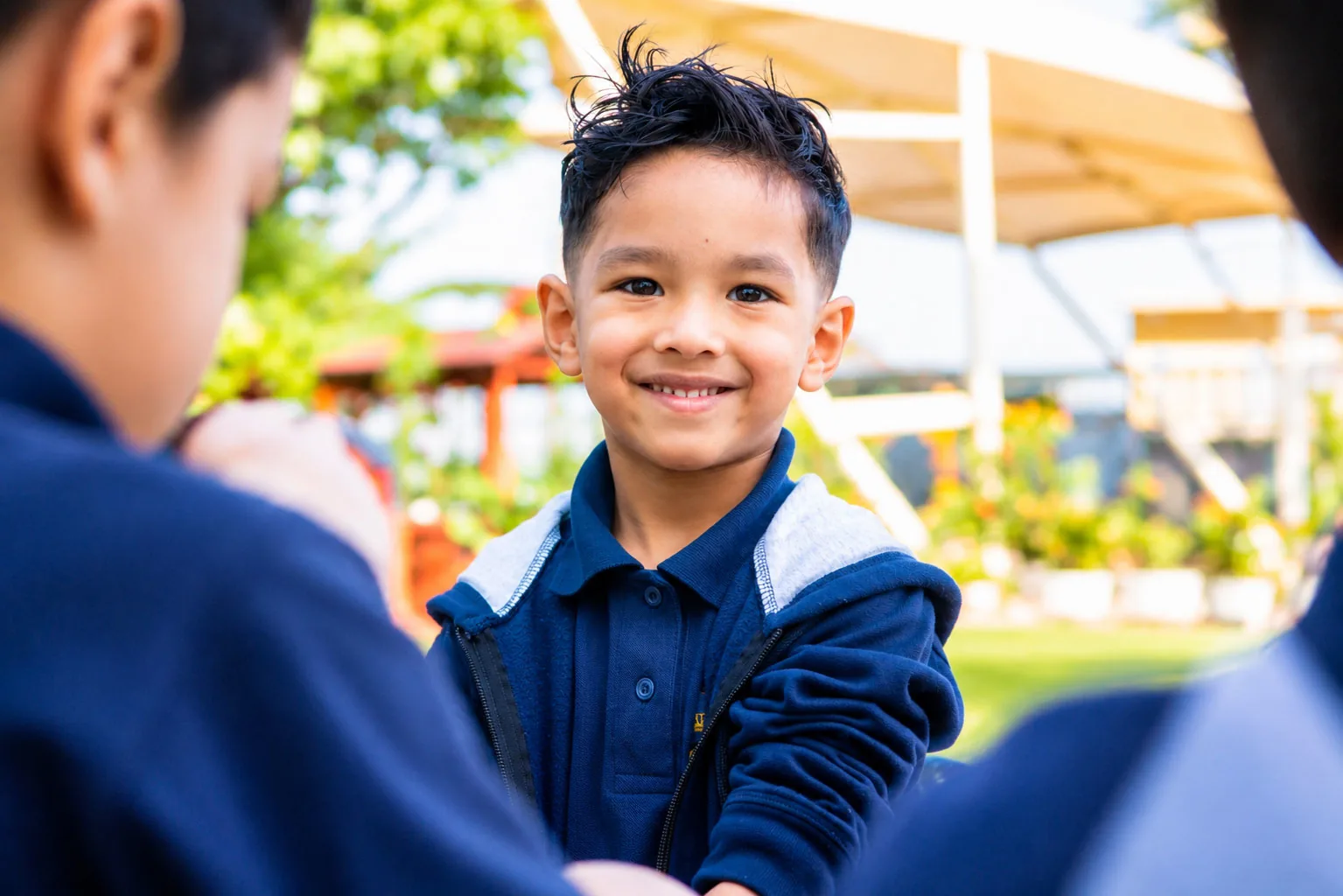 RMIS school uniform ordering and shop