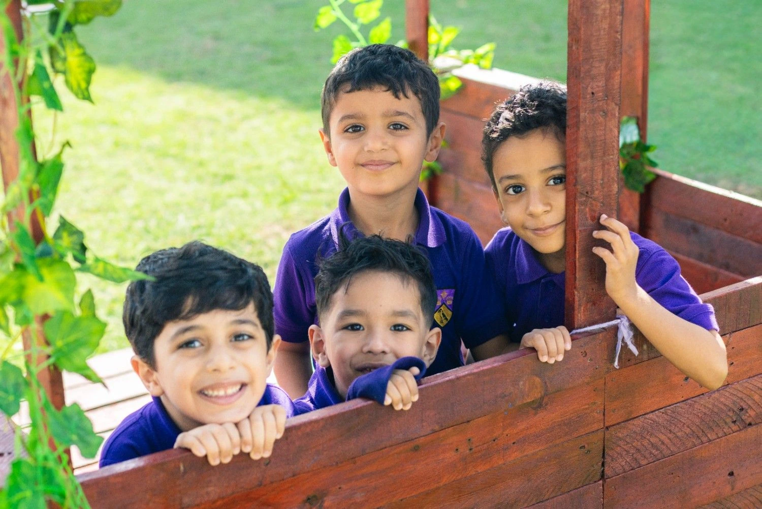 RMIS Student Achievements