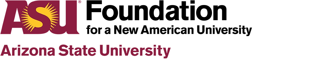 Arizona State University Logo