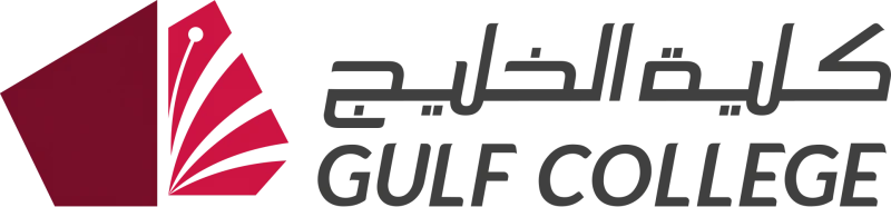 Gulf College Logo