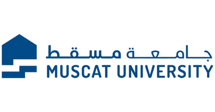 Muscat University Logo