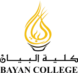 Al-Bayan College Logo