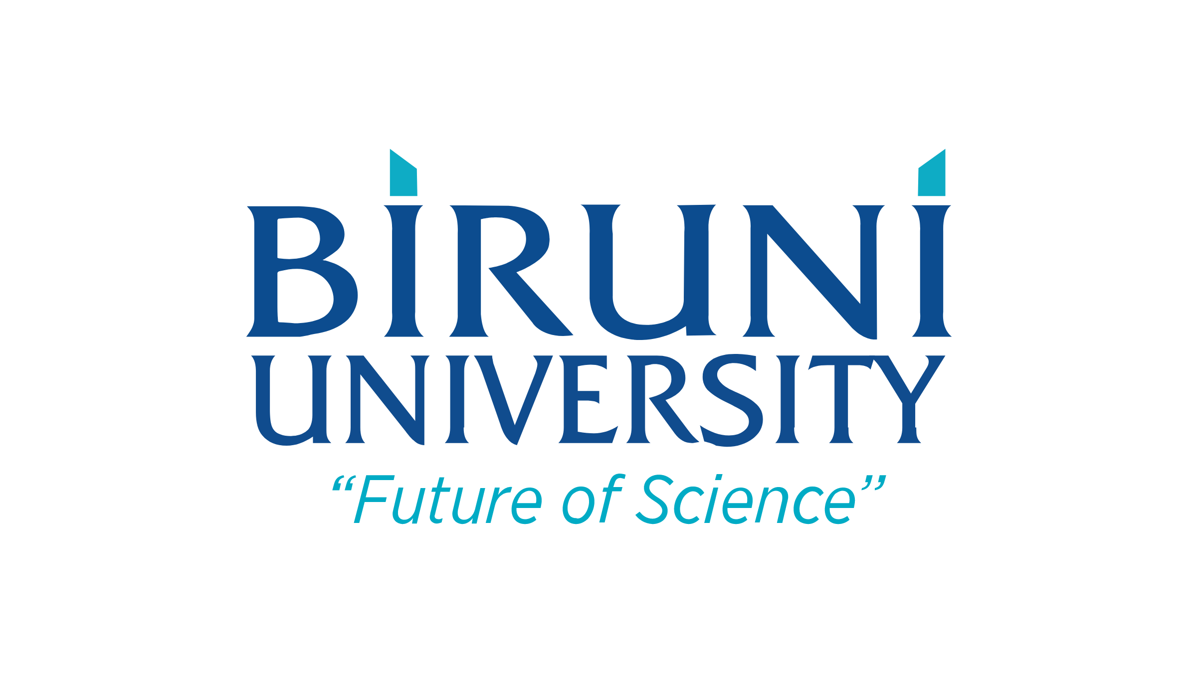 Biruni Logo