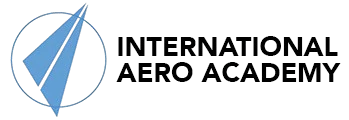 International Aero Academy Logo