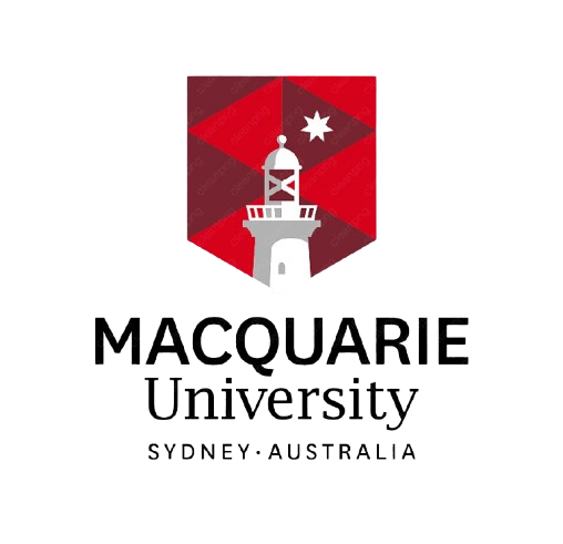 Macquarie University Logo