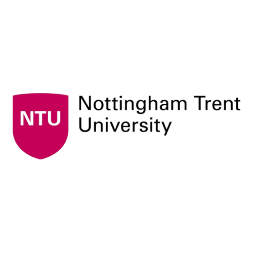 Nottingham Trent University Logo